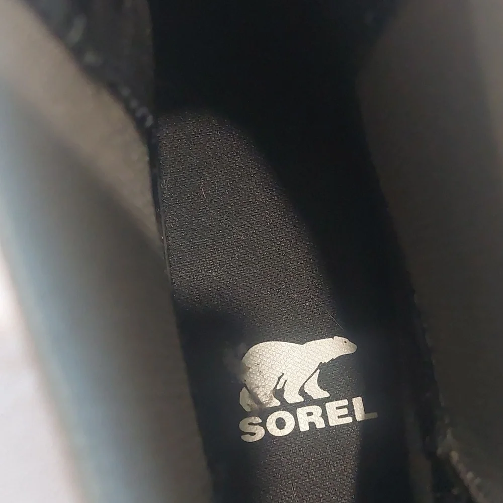 Sorel ona ave